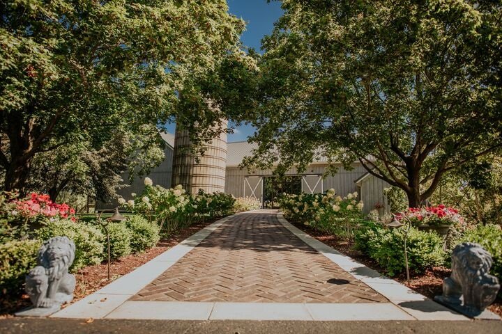 The Landing 1841 cover picture