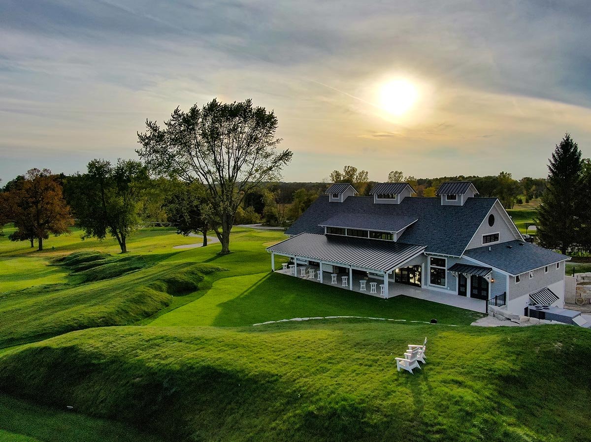 The Carriage House cover picture