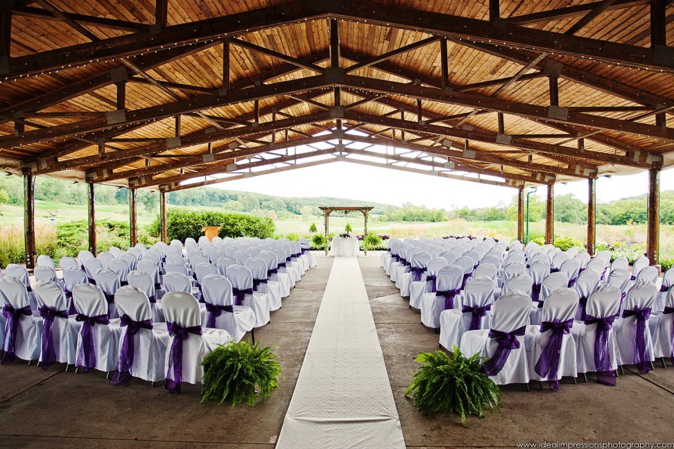 Hawk's View Golf Club cover picture