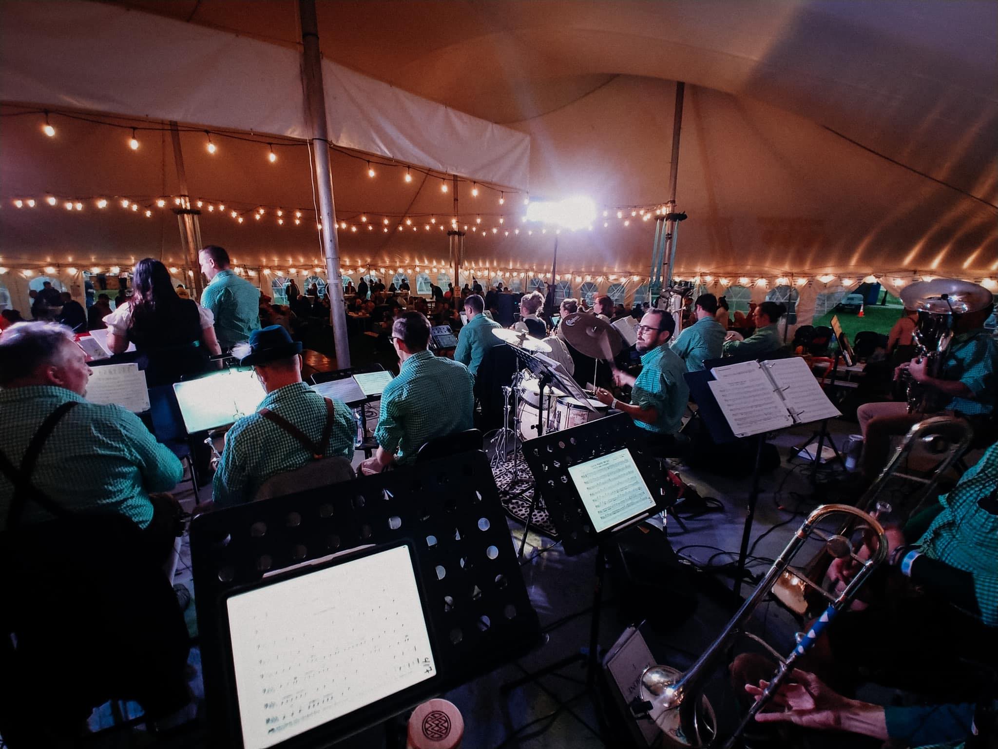 Blaskapelle Milwaukee