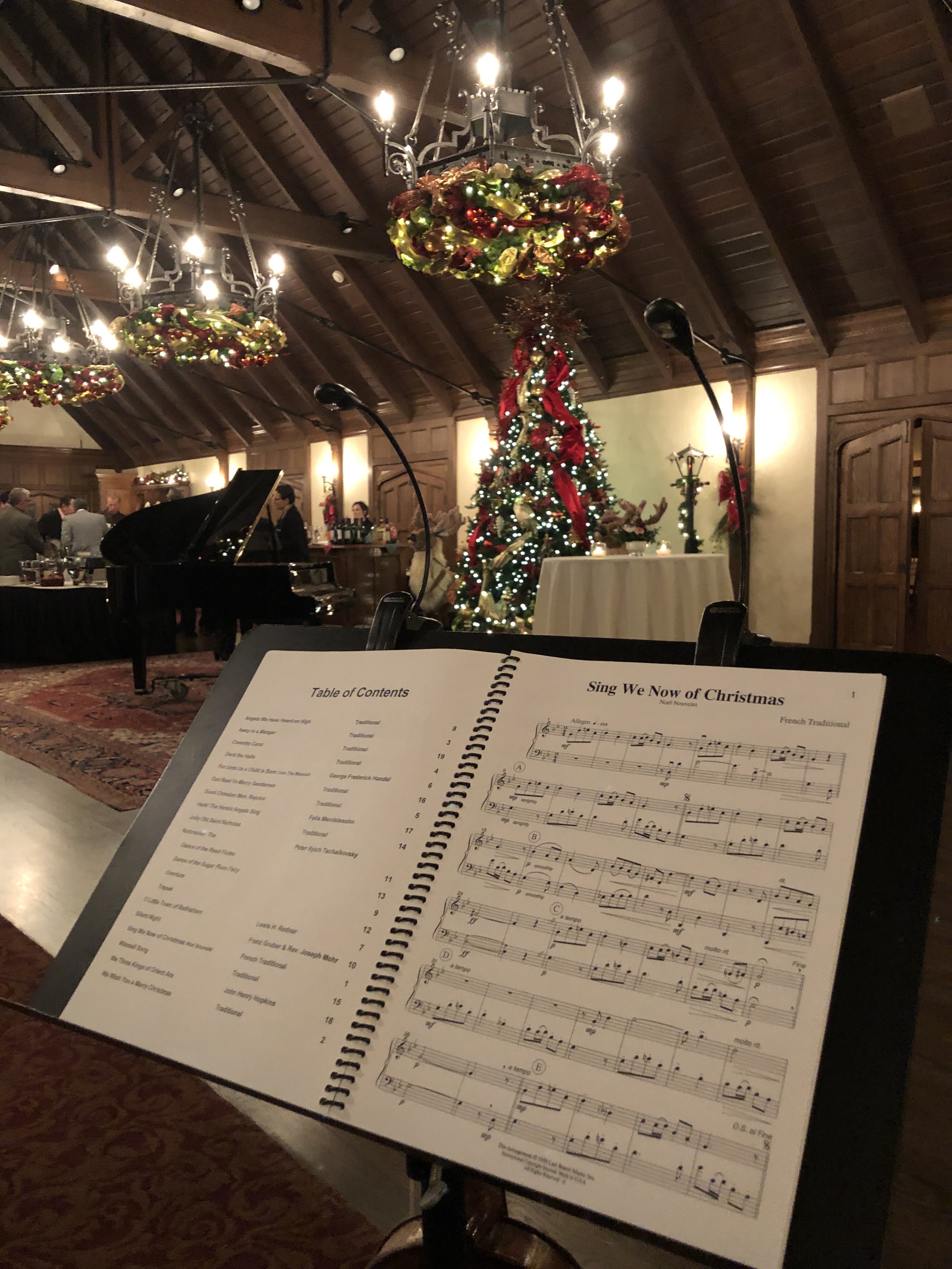 Westmoor Country Club cover picture