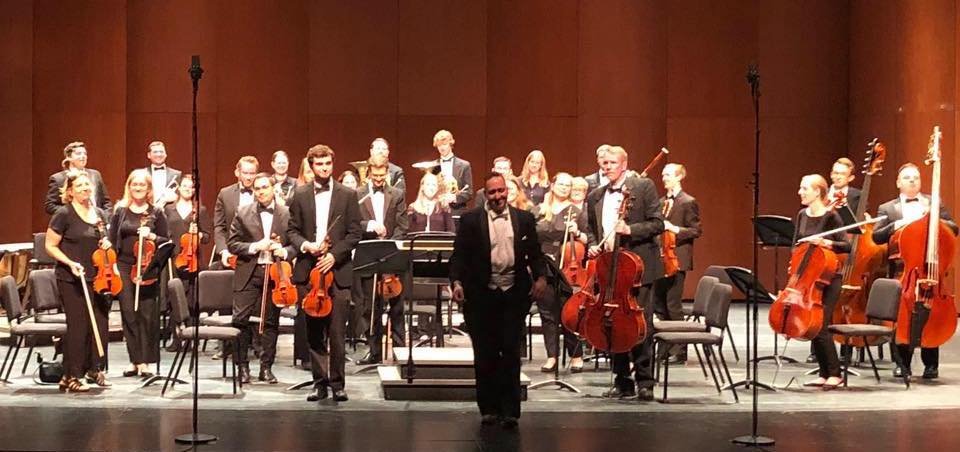 Milwaukee Philharmonic