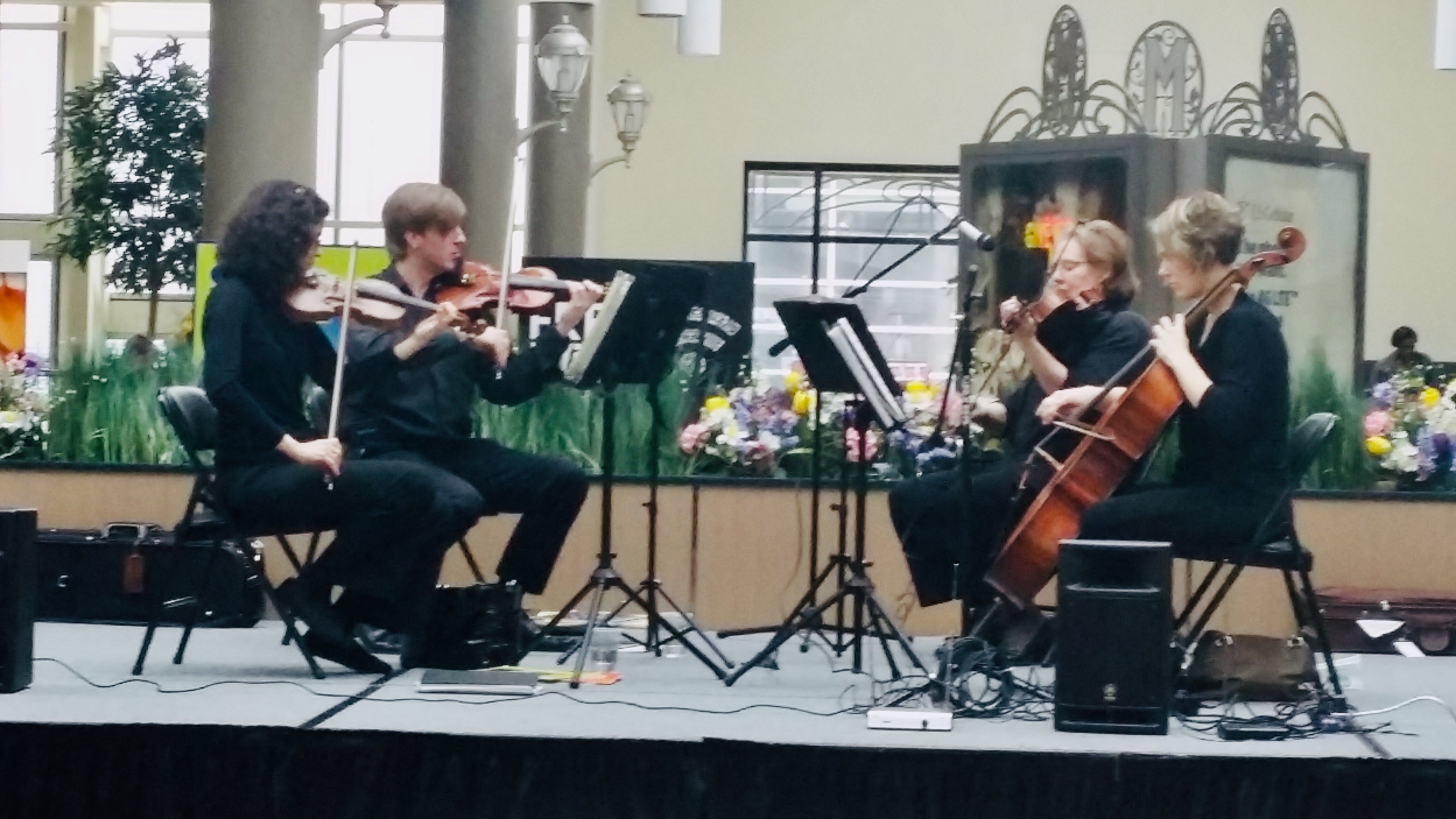 Elegant Music Services