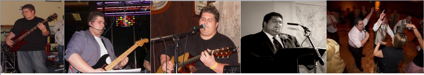 Jeffrey Shoemaker (Soloist)