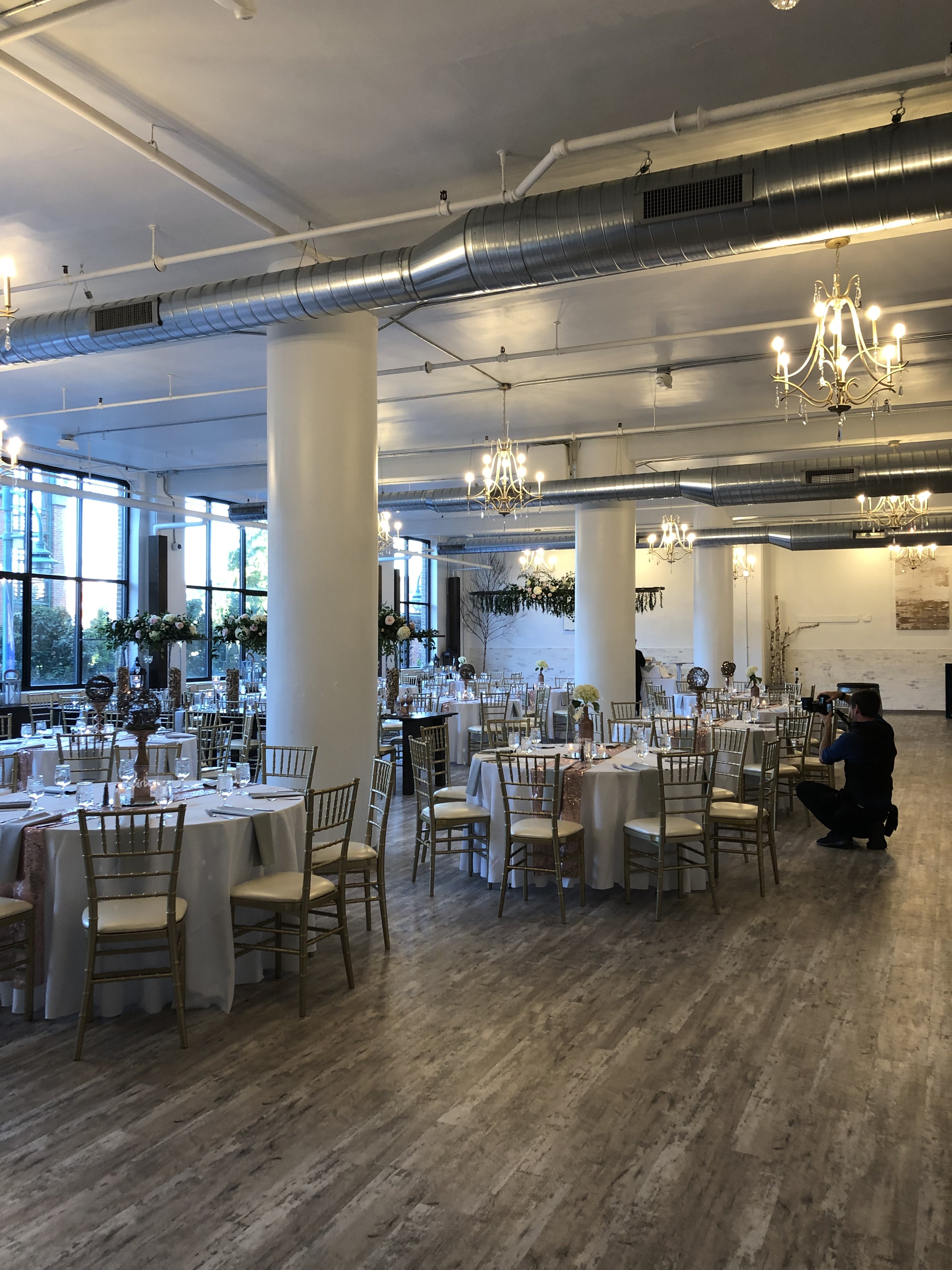 Plant № 4 by Black Swan MKE cover picture