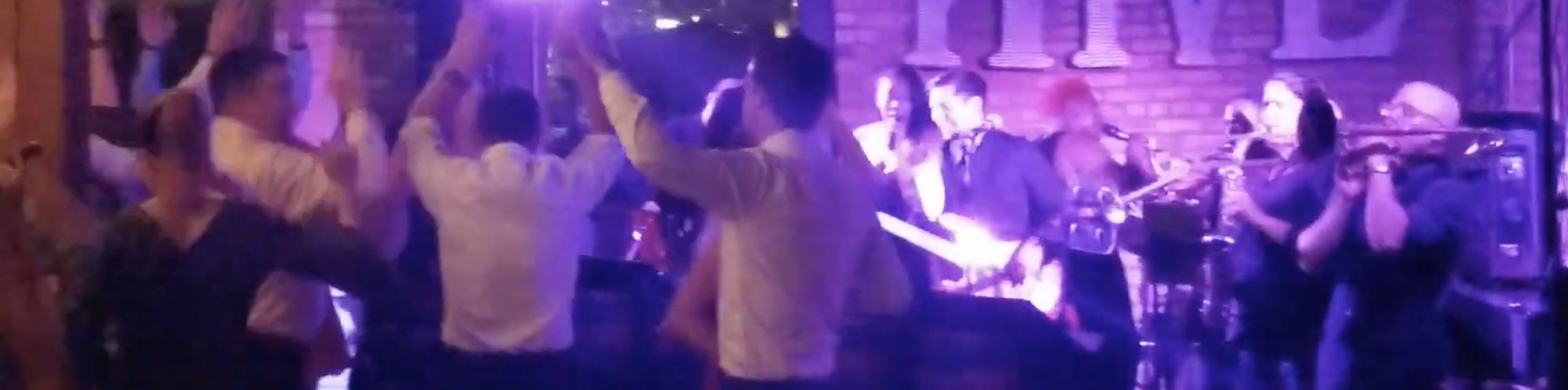 Mike Zabrin's Funktastic