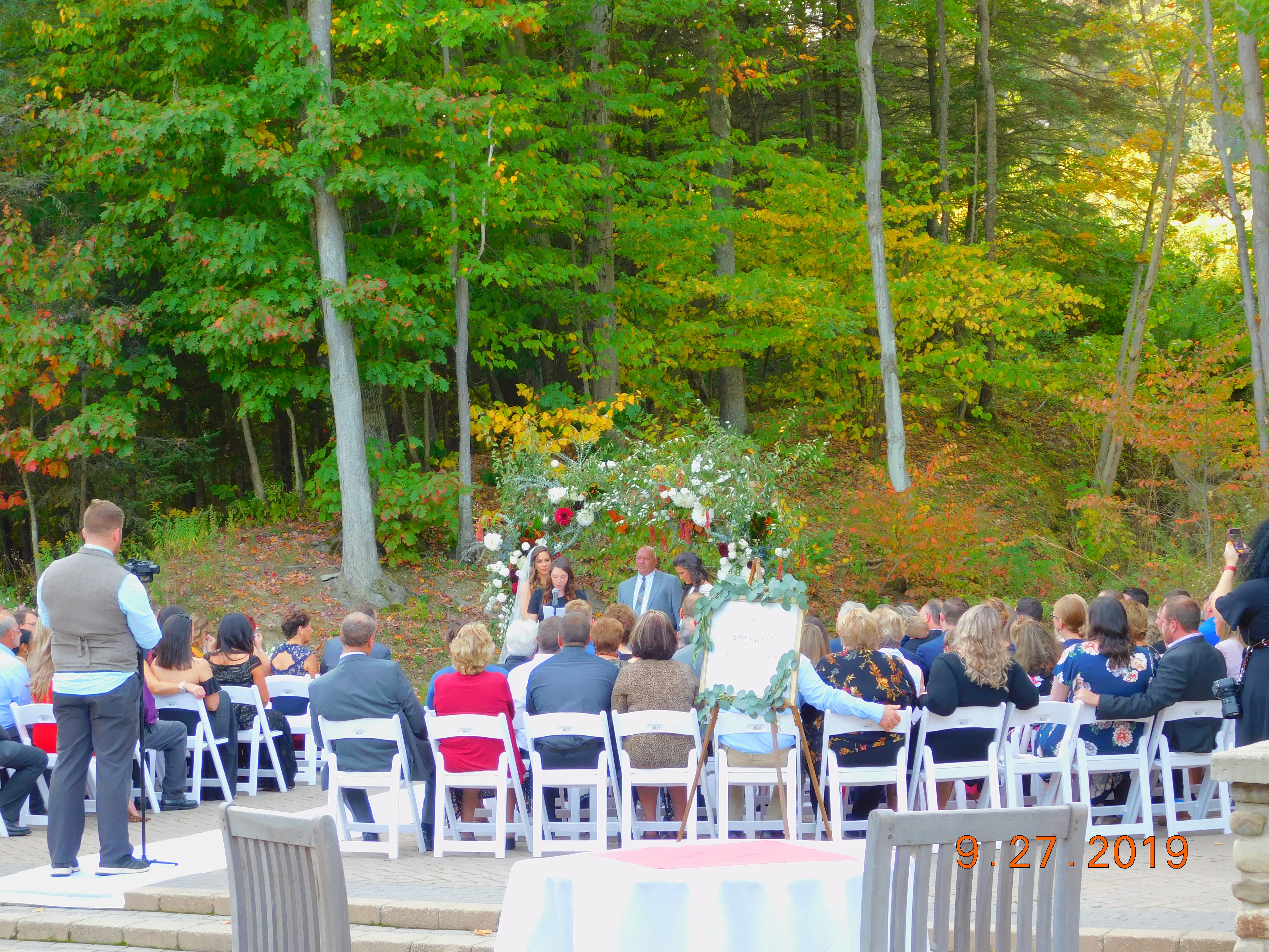 Holiday Valley Resort cover picture